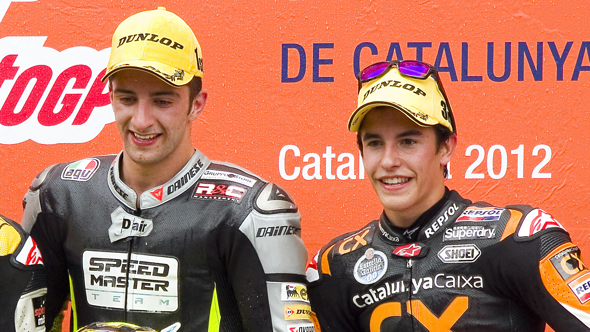 Μαρκ Μάρκεθ