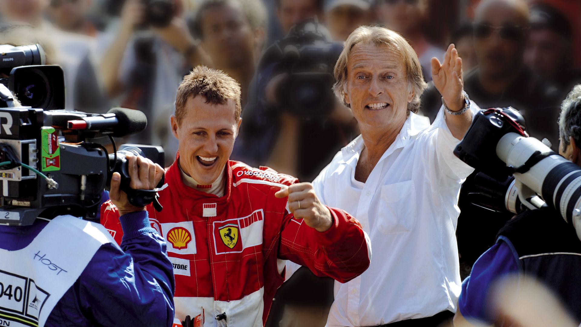 Λούκα ντι Μοντετσέμολο