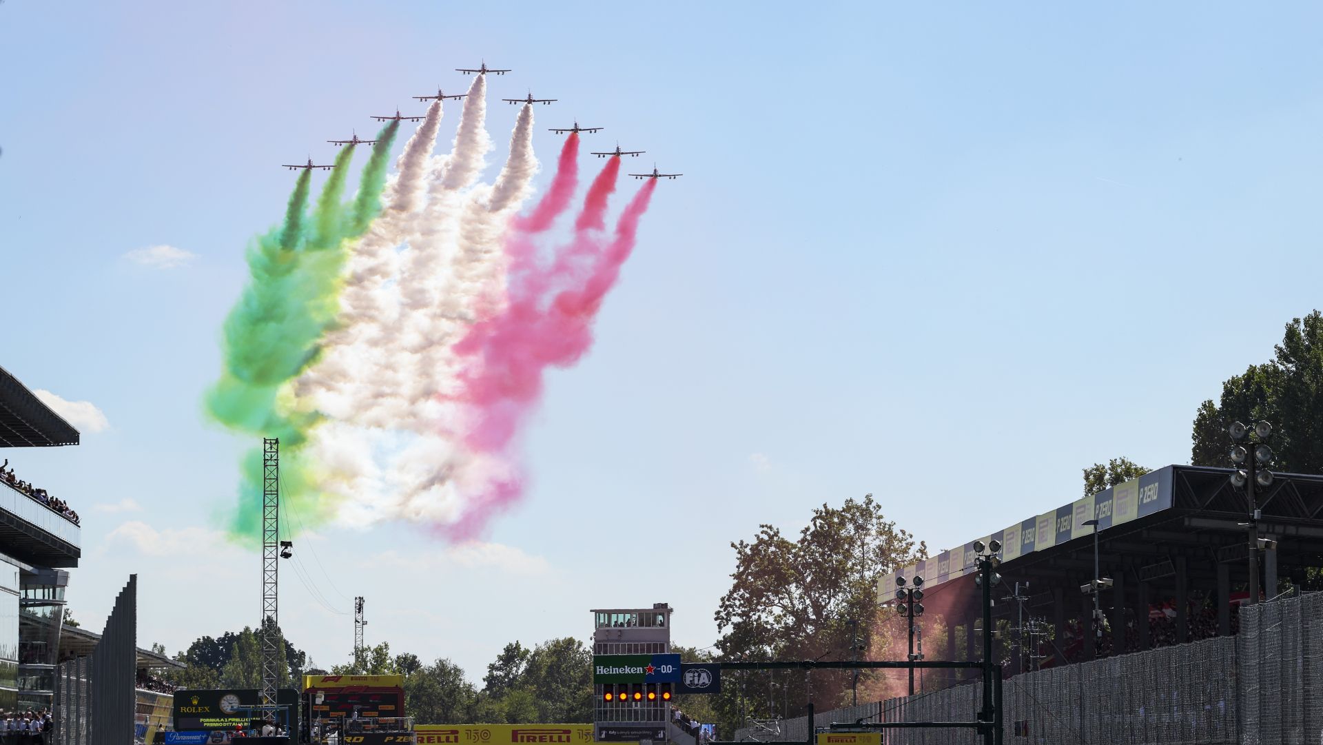 Grand Prix Ιταλίας