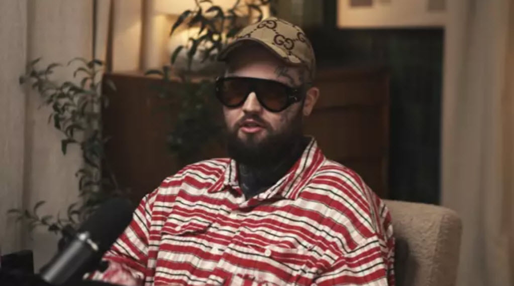 Ο Μέισον Νιούμαν