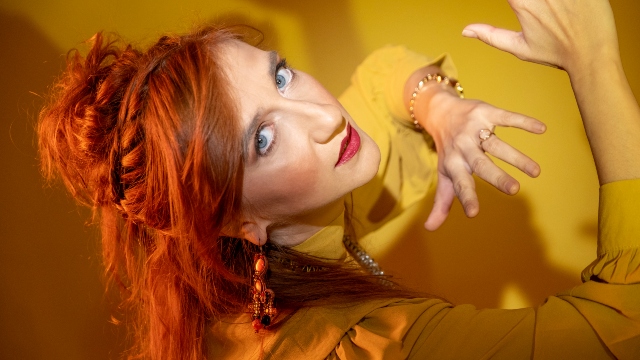 Μαρία Παπαγεωργίου