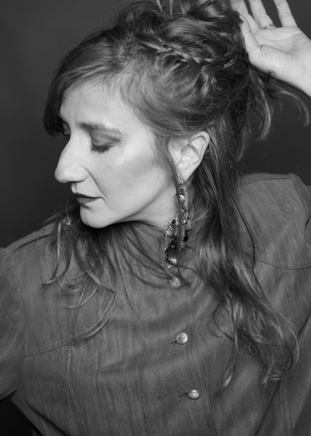 Μαρία Παπαγεωργίου