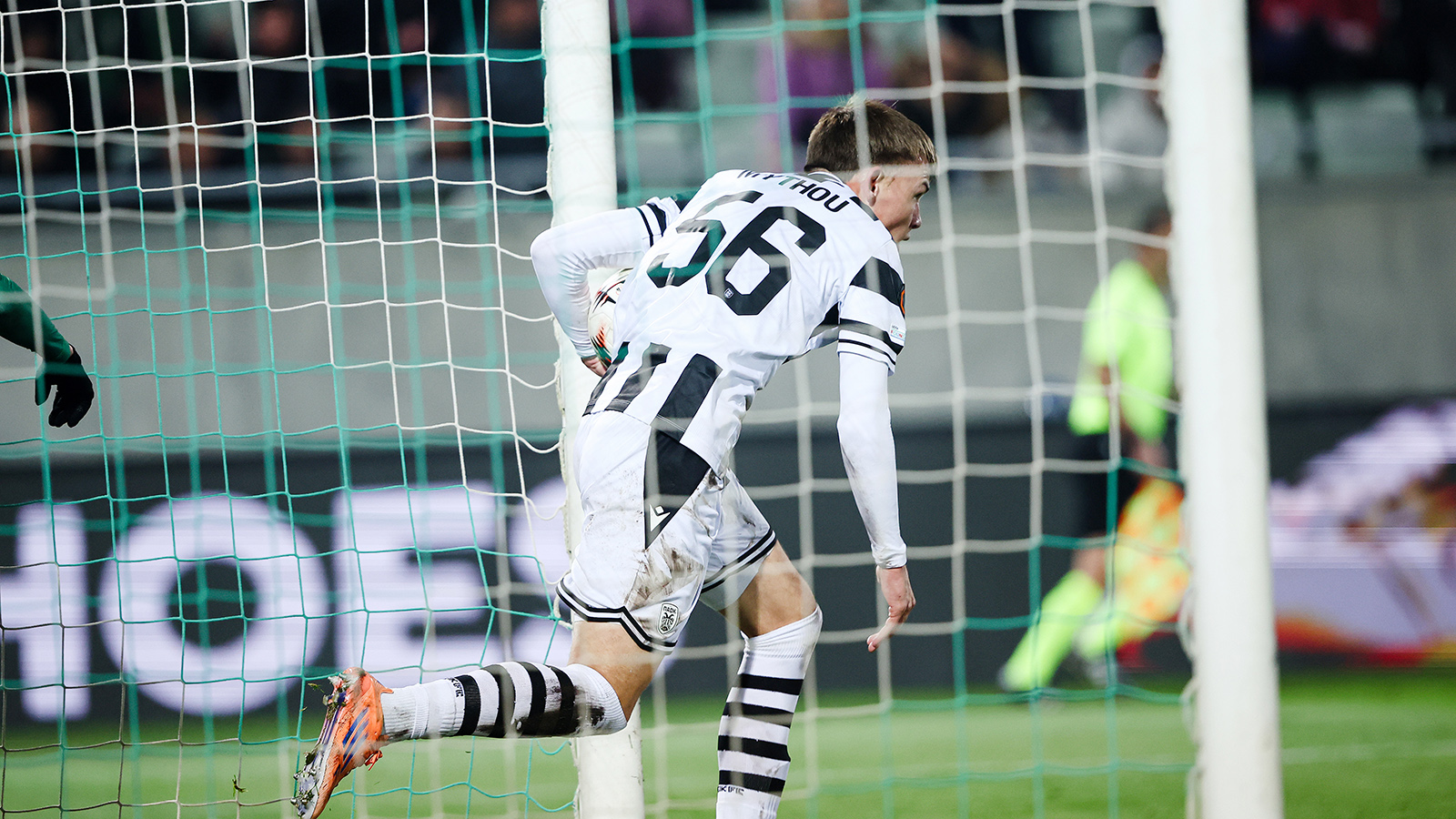 Ο Ανέστης Μύθου