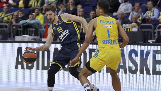 Ντε Κολό με Ντα Σίλβα