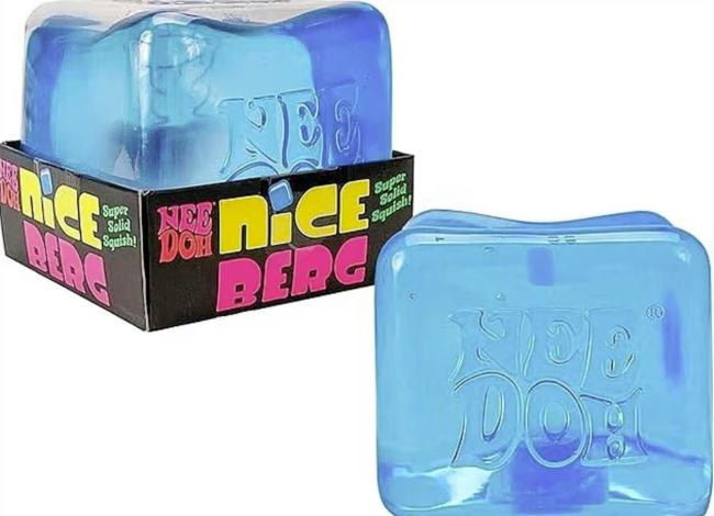 Ο κύβος Needoh