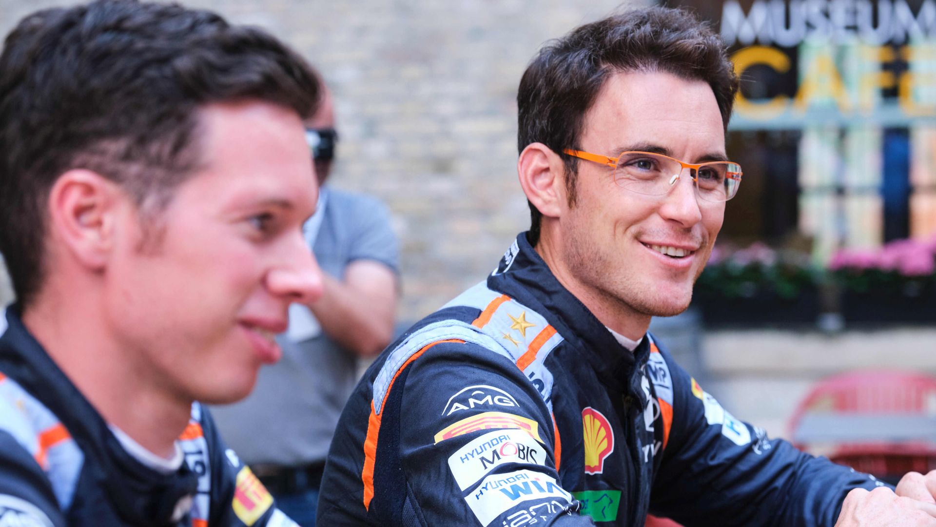 Thierry Neuville