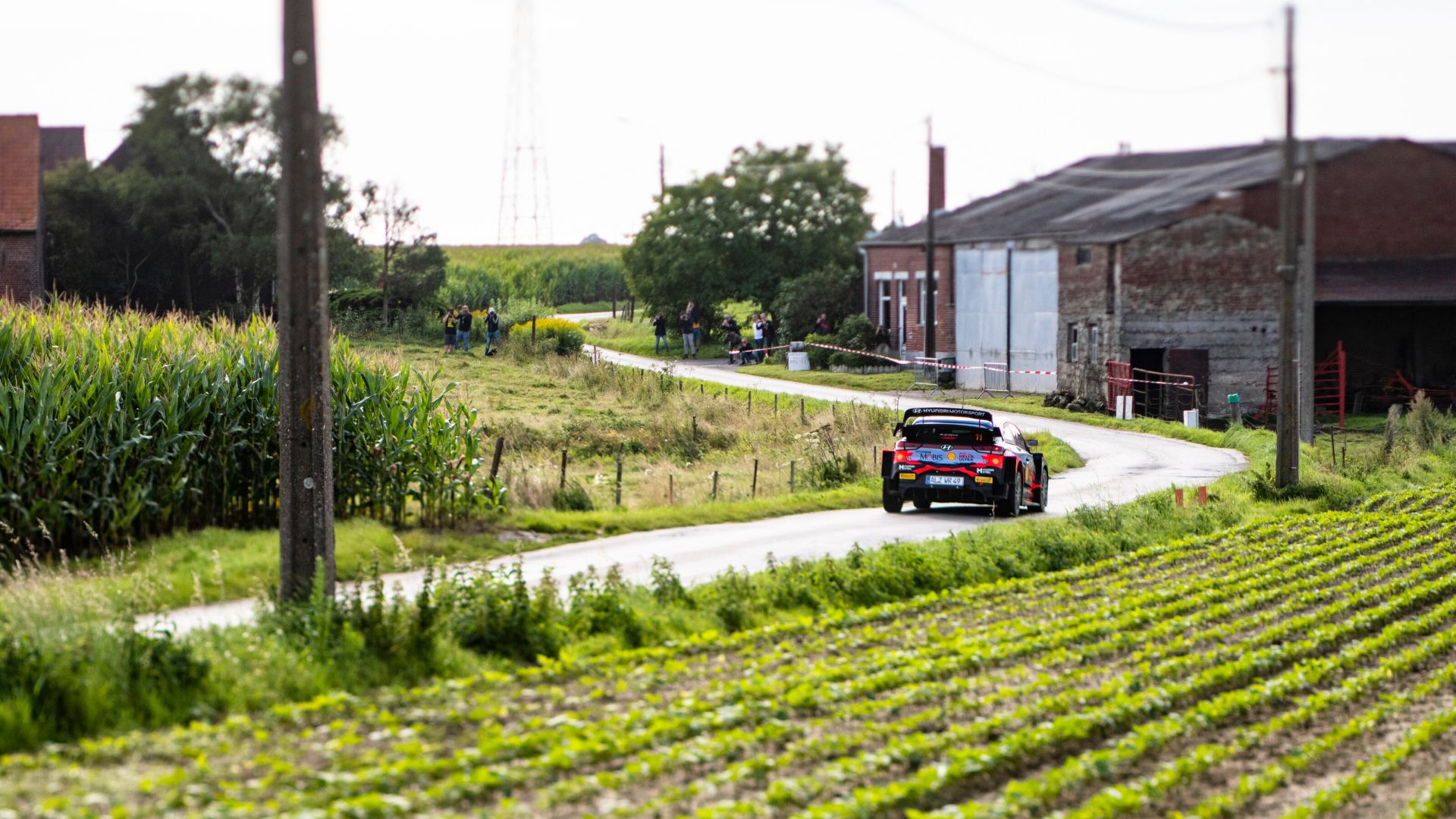 Thierry Neuville