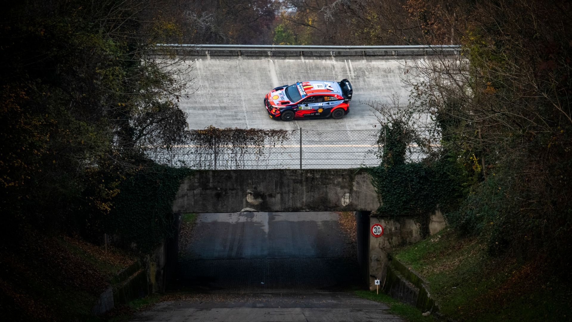 Thierry Neuville