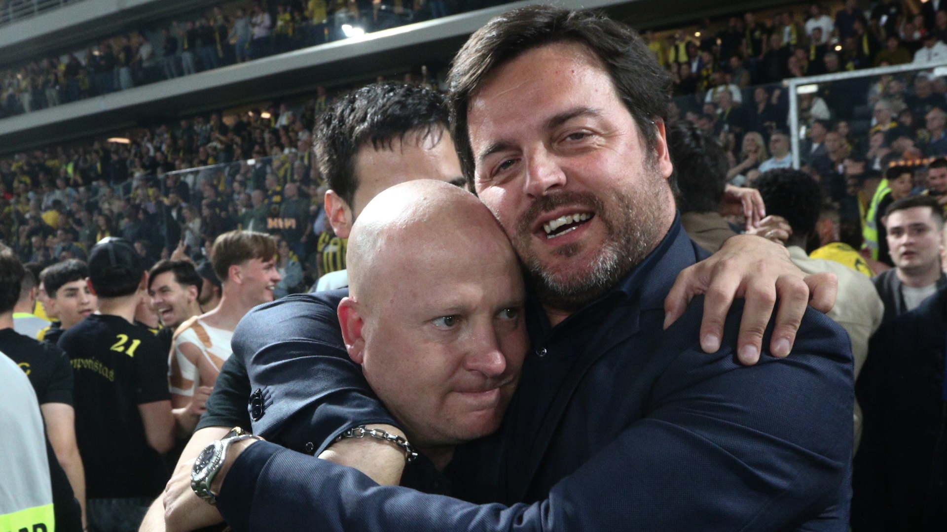Nikolic