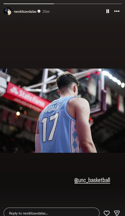 Νεοκλής Αβδάλας