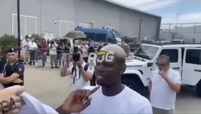 pogba