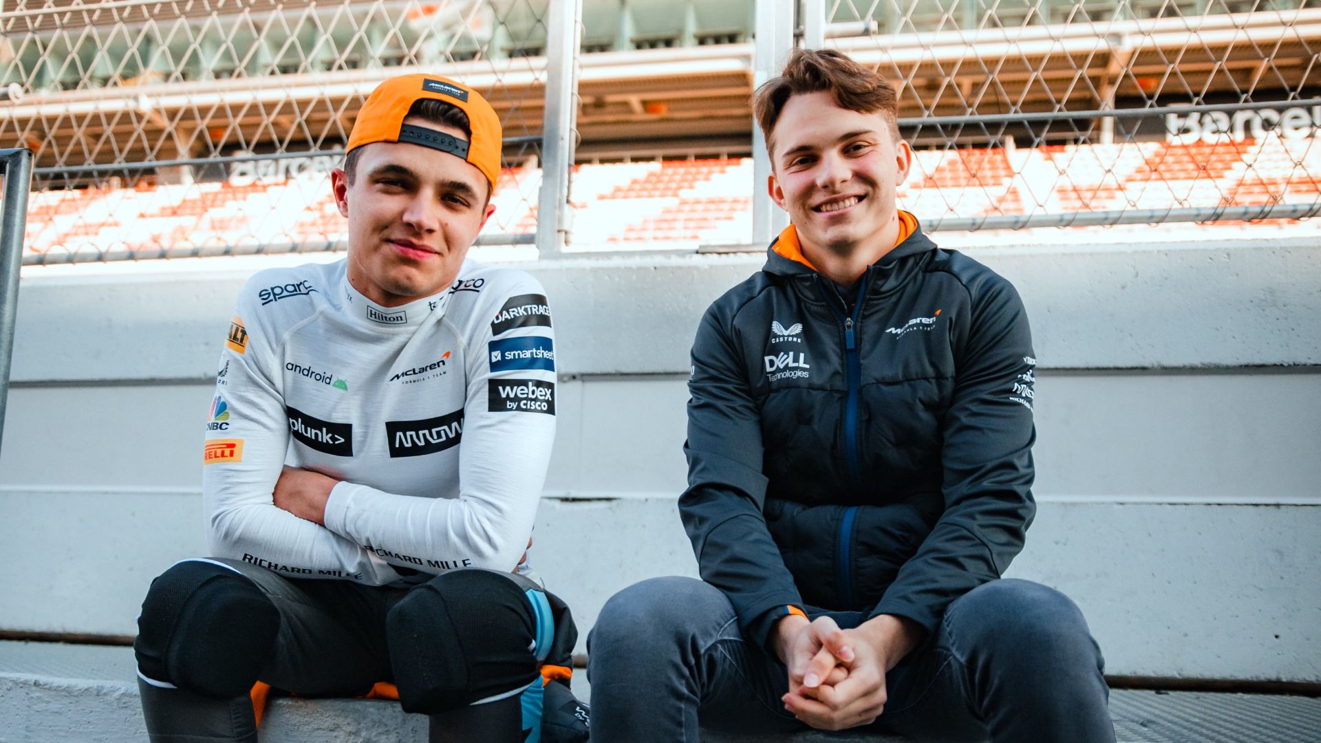 Νόρις και Πιάστρι