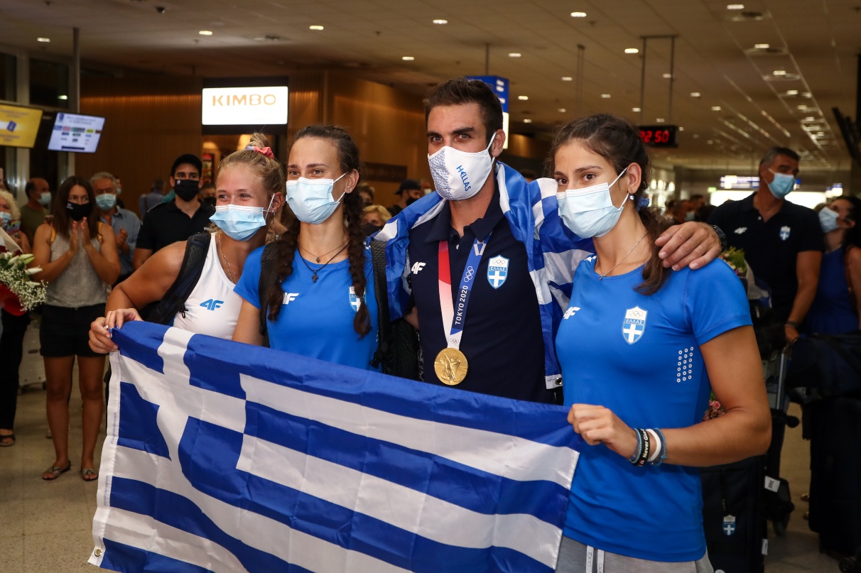 ντουσκος ομαδα