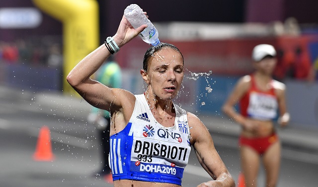 Ντρισμπιώτη