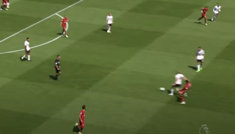 Το λάθος του Νούνιες