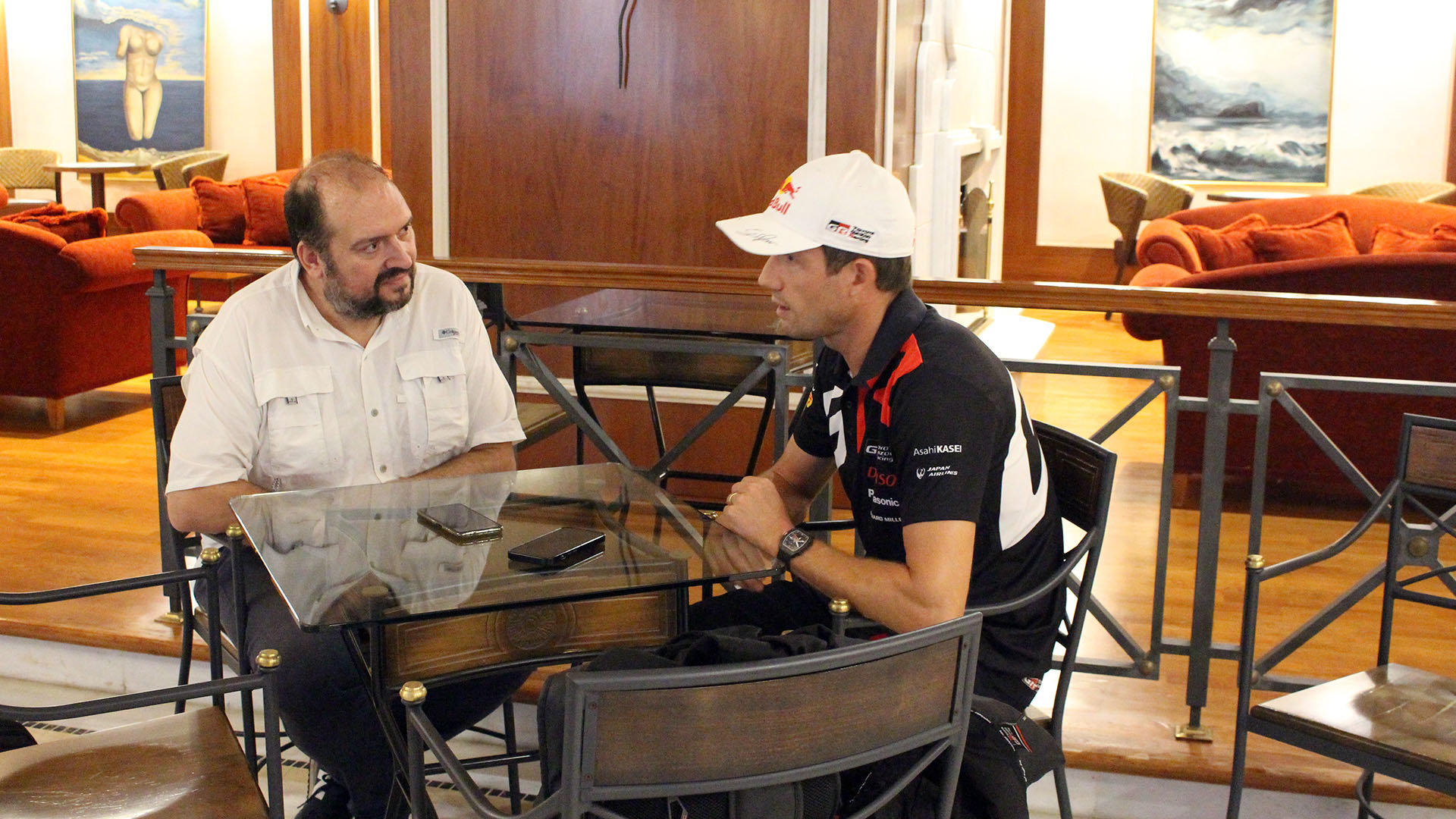 Σεμπαστιάν Οζιέ