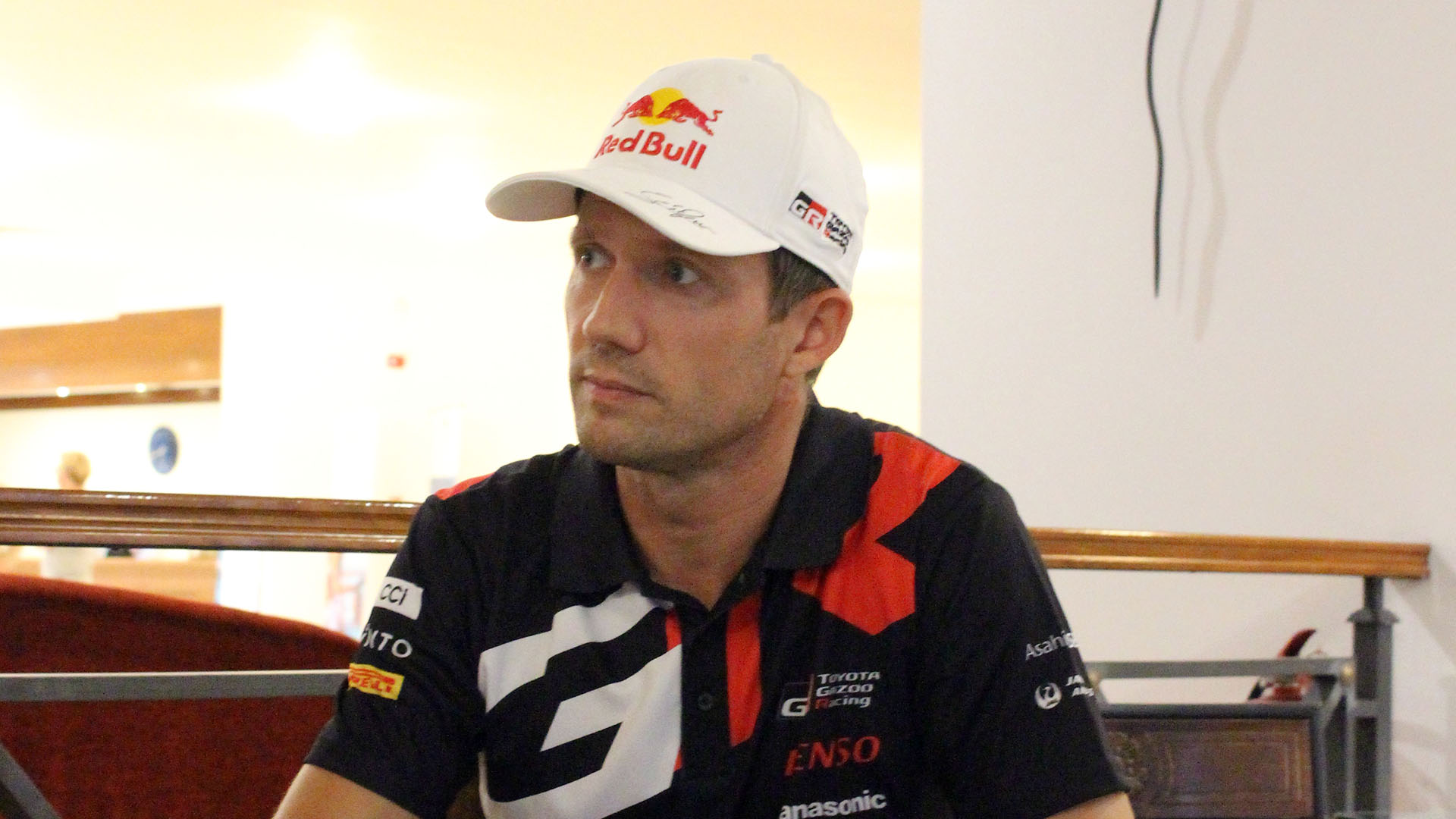 Σεμπαστιάν Οζιέ