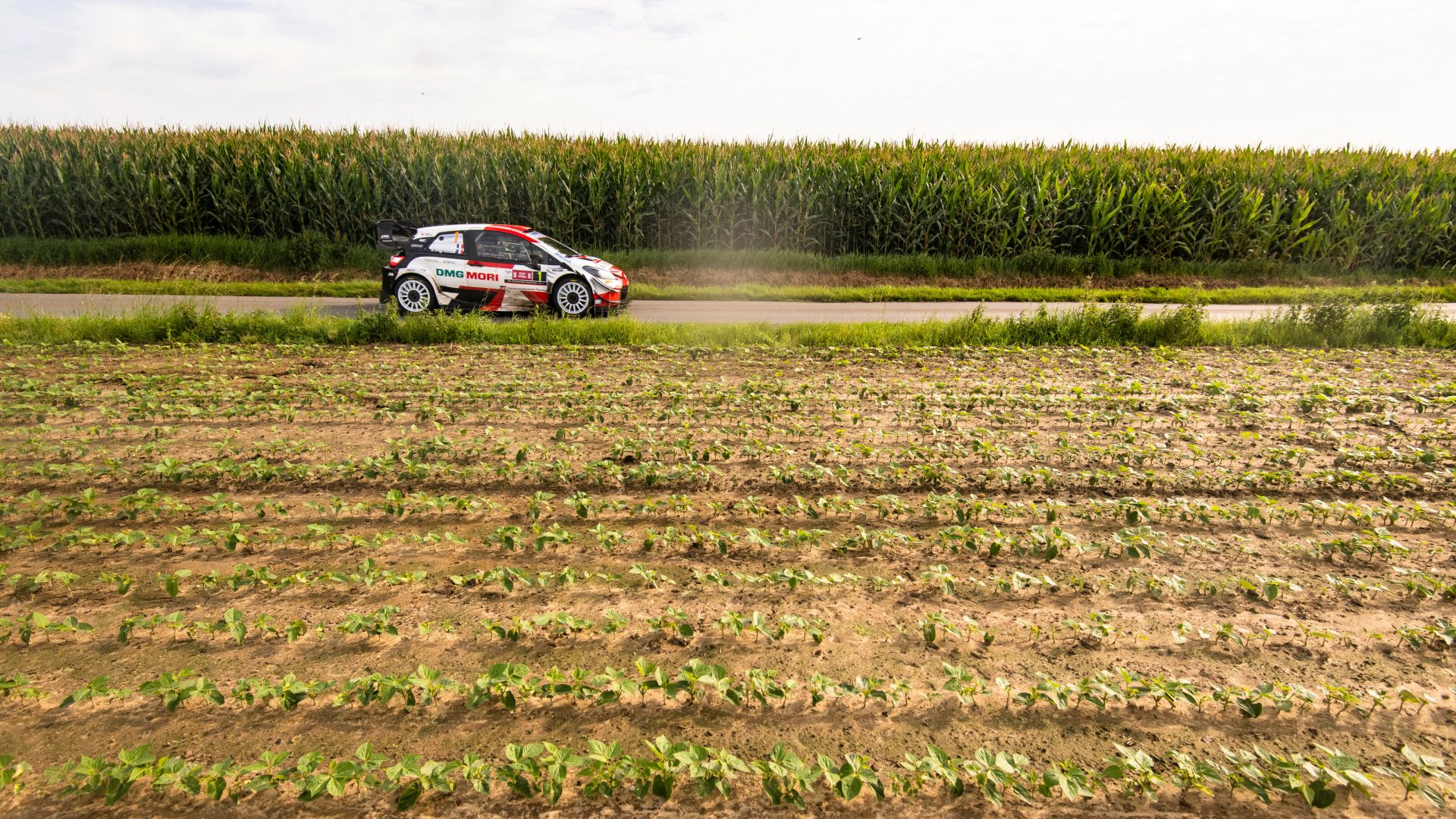 Sebastien Ogier