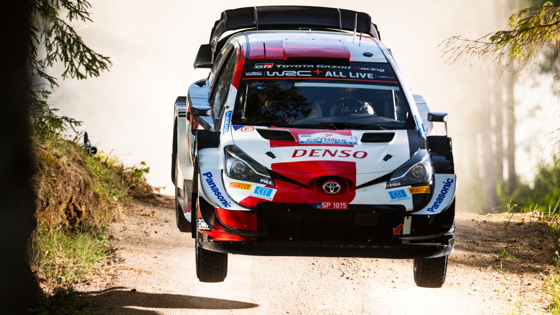 Sebastien Ogier