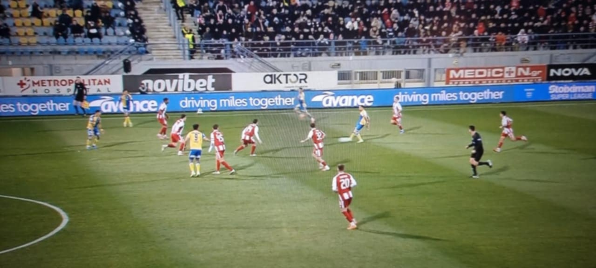 olympiacos