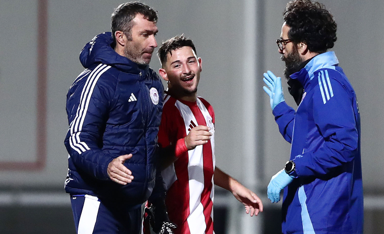 oly girona