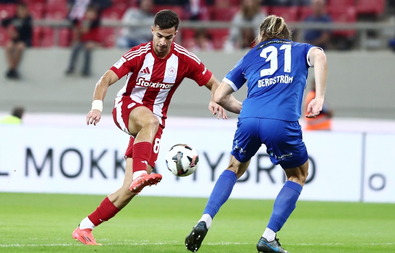 oly panserraikos
