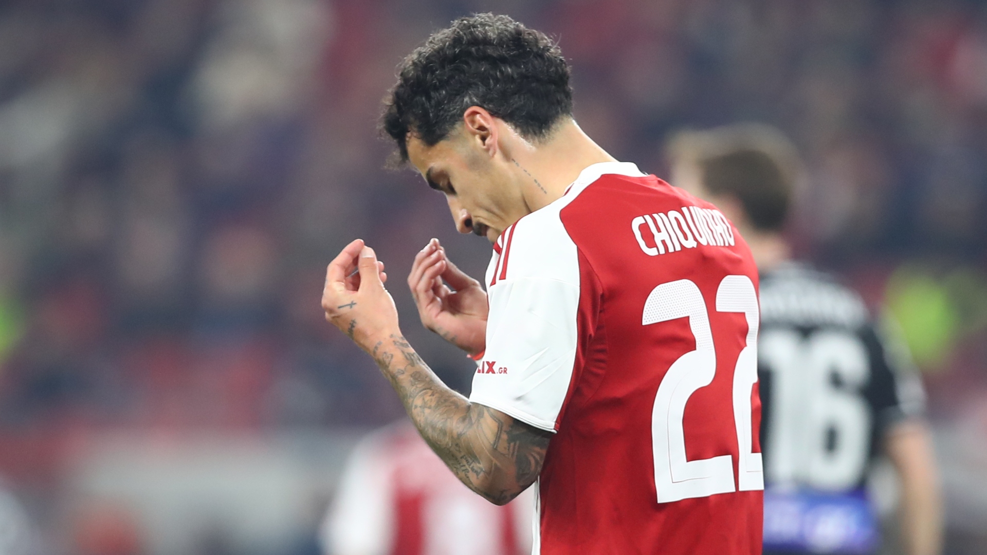 Olympiakos