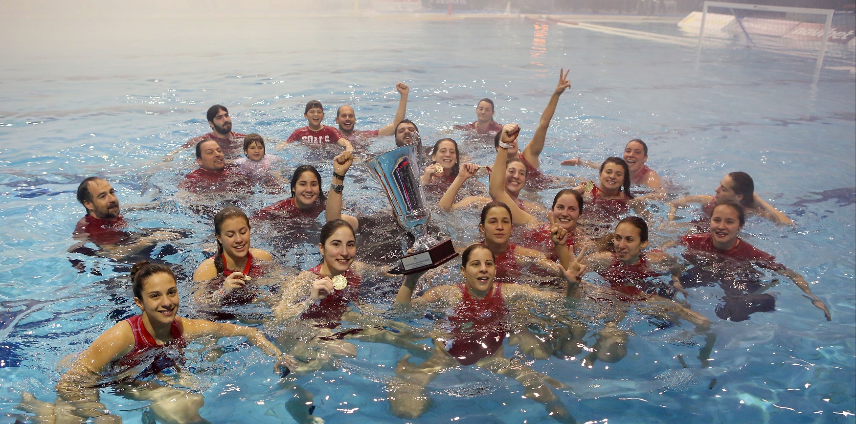 olympiacos water polo