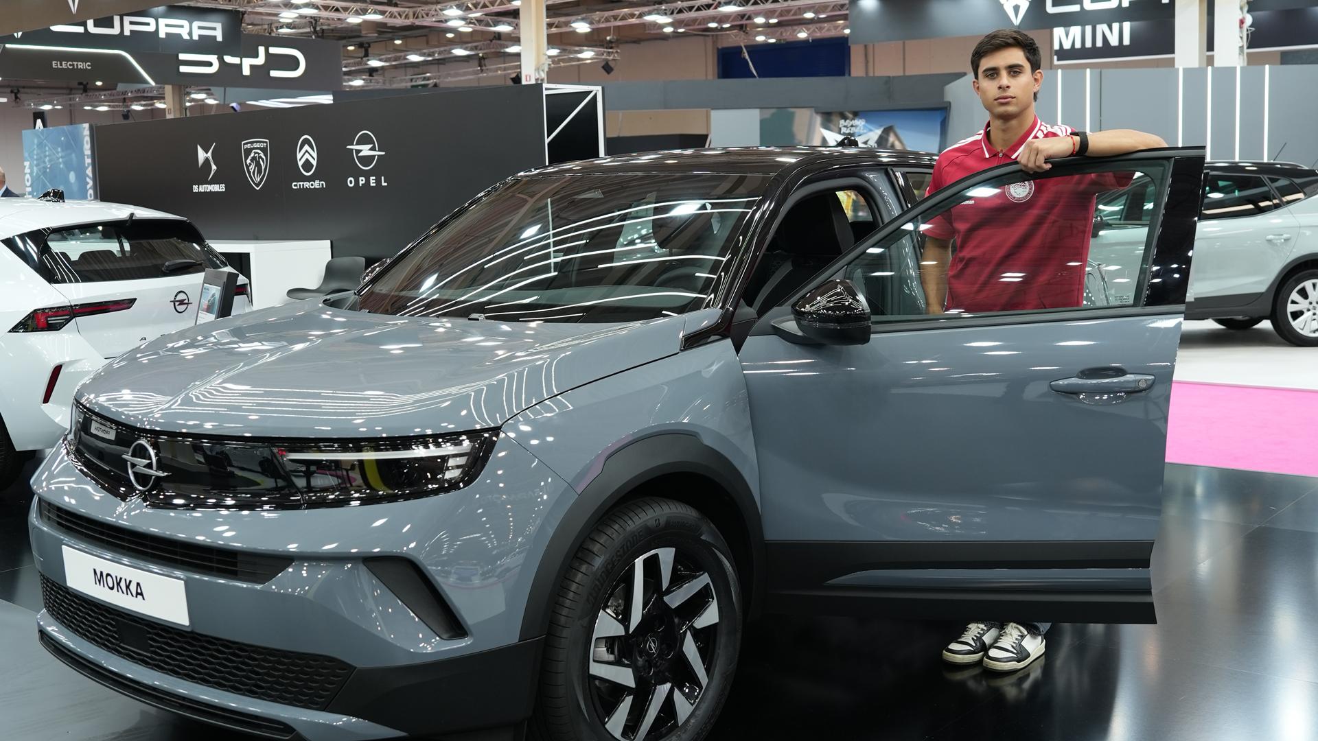 Opel