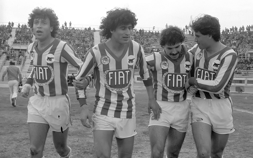 olympiacos