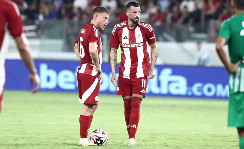 olympiacos