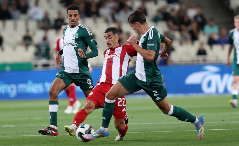 olympiacos