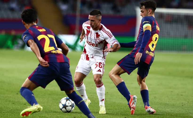 olympiacos