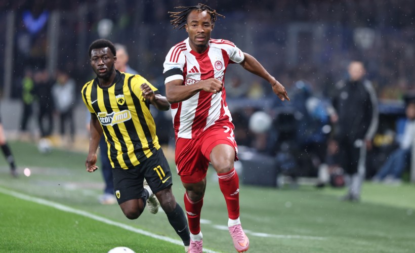 olympiacos