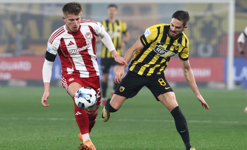 olympiacos