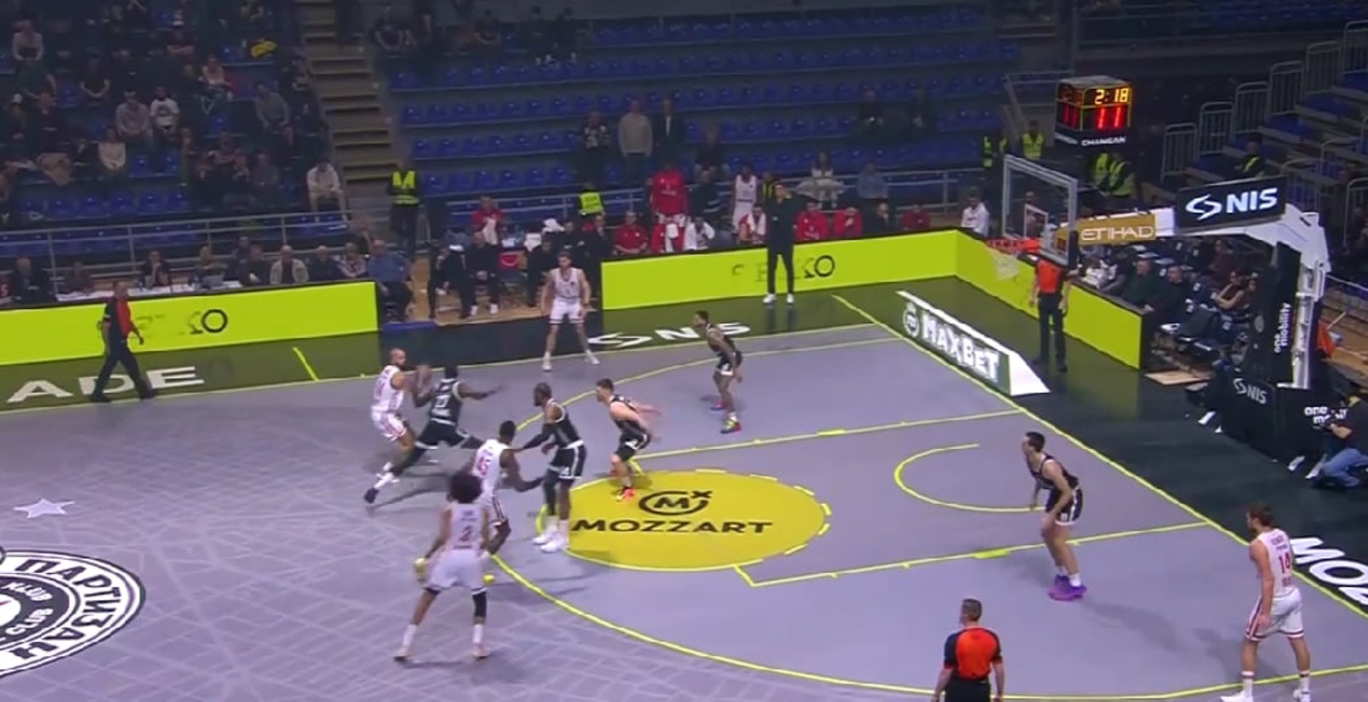 ολυμπιακος