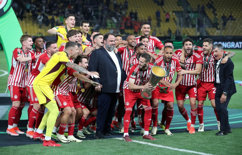 olympiacos