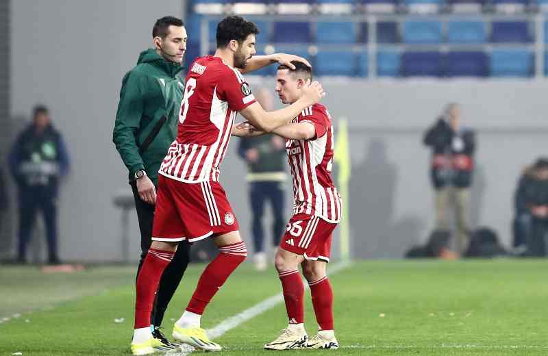 ολυμπιακος