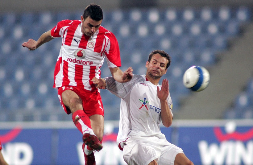 olympiacos