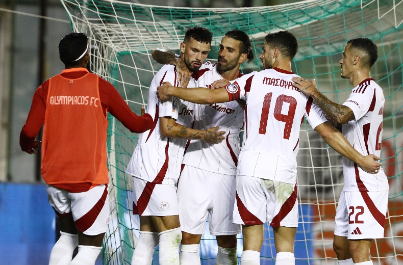 olympiacos