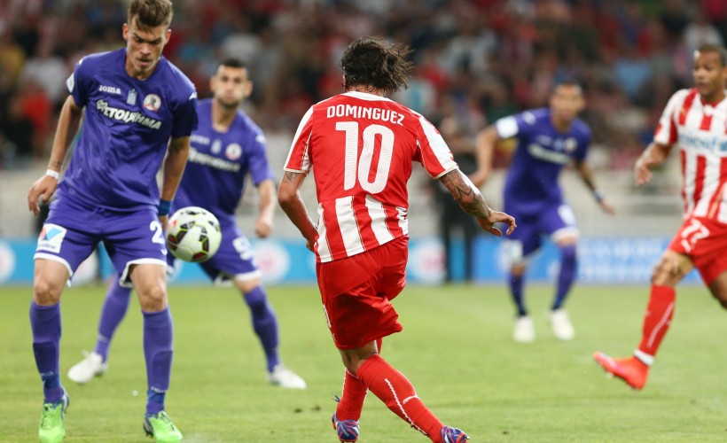 olympiacos