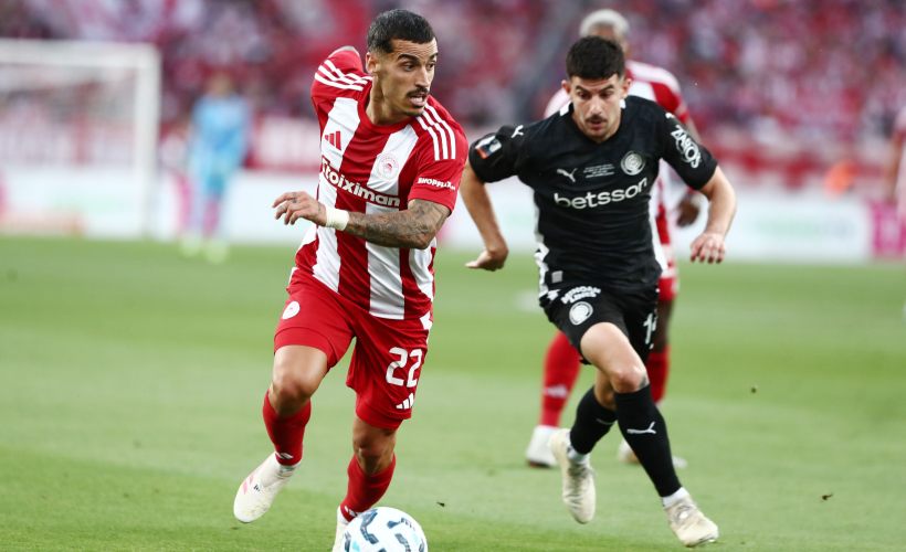 olympiacos