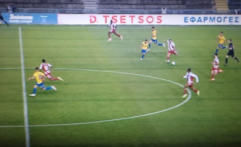 olympiacos