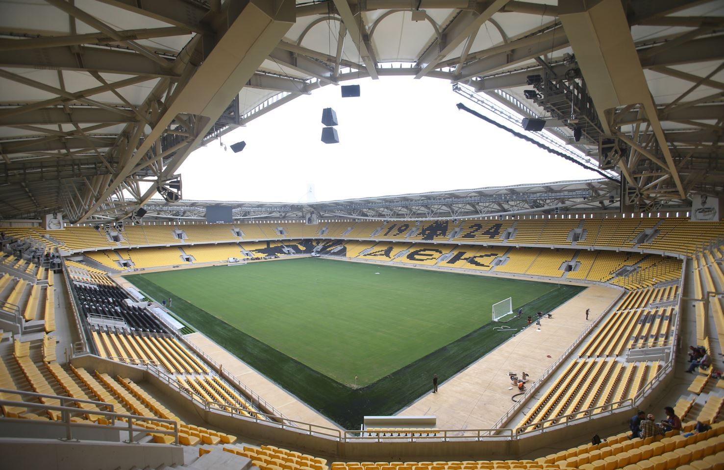 OPAP Arena