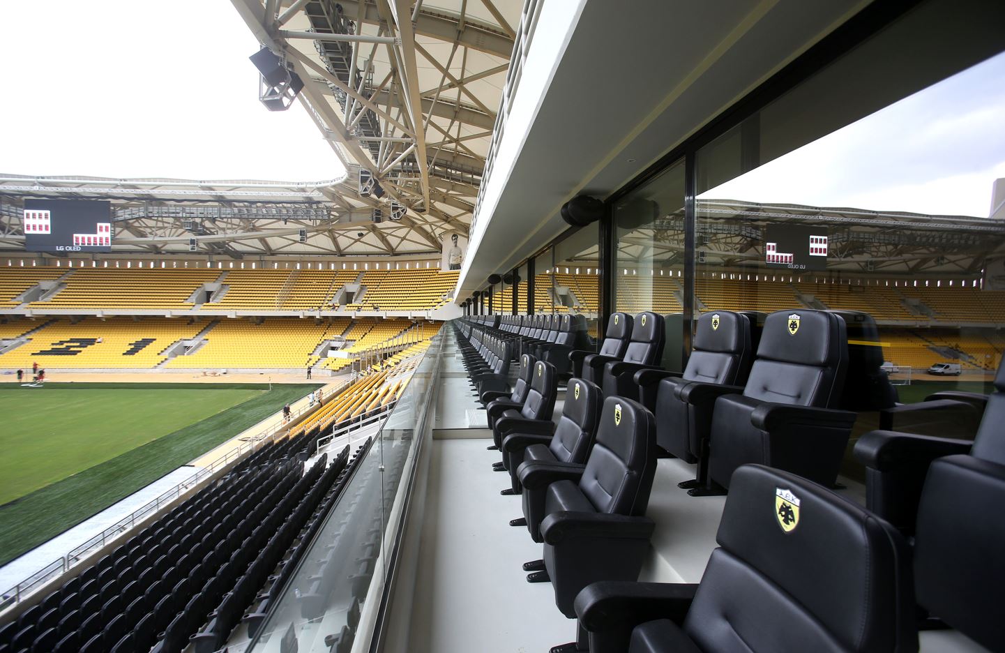 OPAP Arena