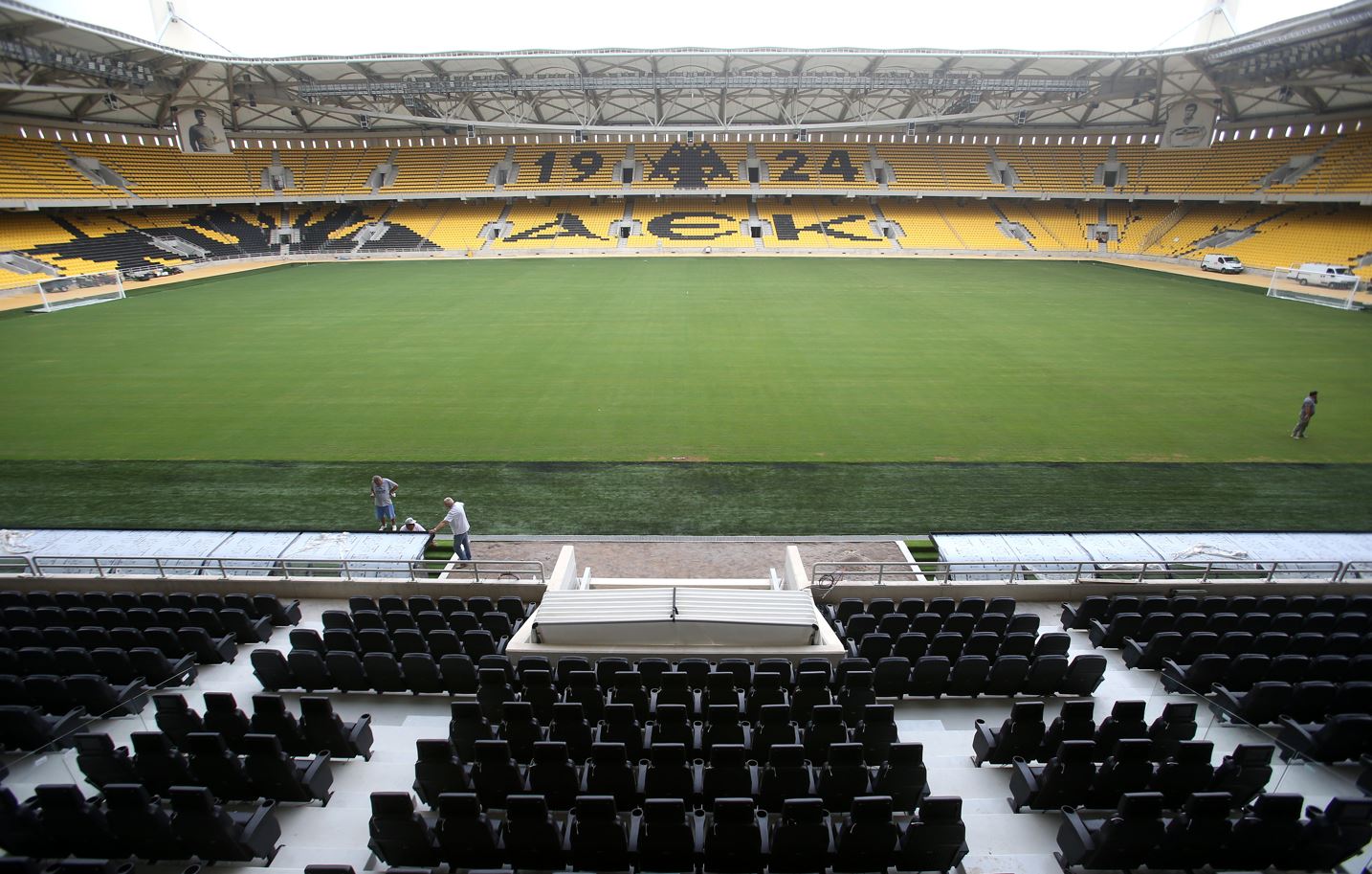 OPAP Arena