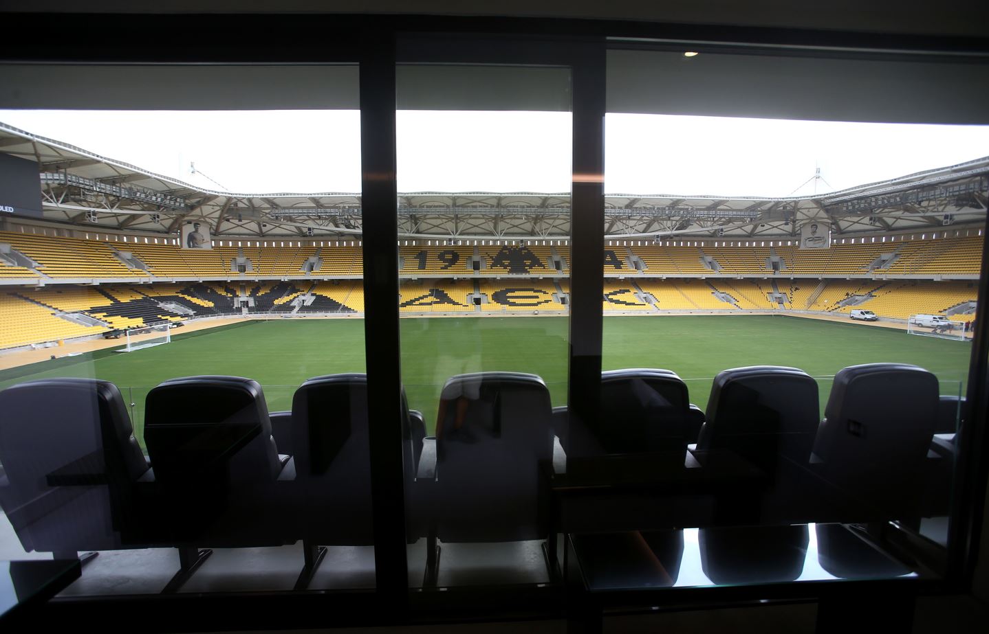 OPAP Arena