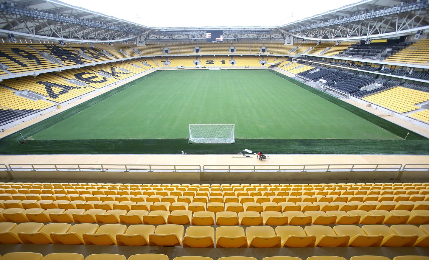OPAP Arena