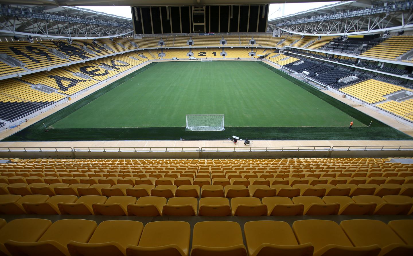 OPAP Arena