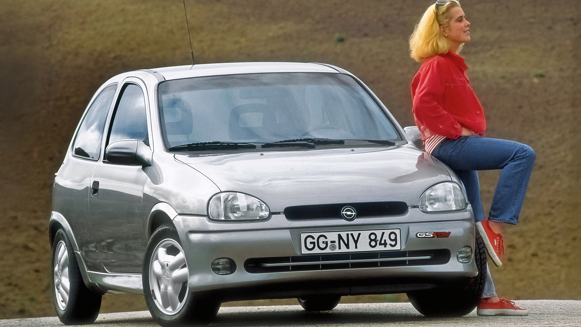 Opel